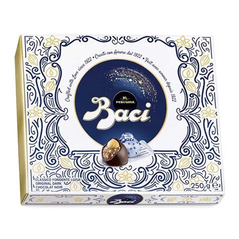 baci perugina original